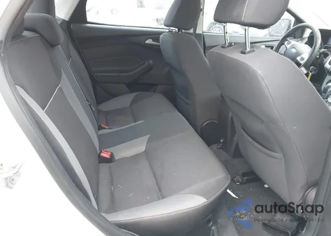 2014 Ford Focus Se from USA, damaged, VIN 1FADP3F23EL154642